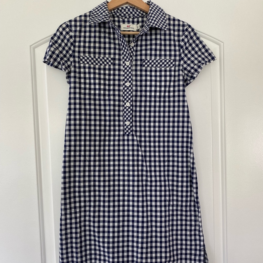 Vineyard Vines Dress